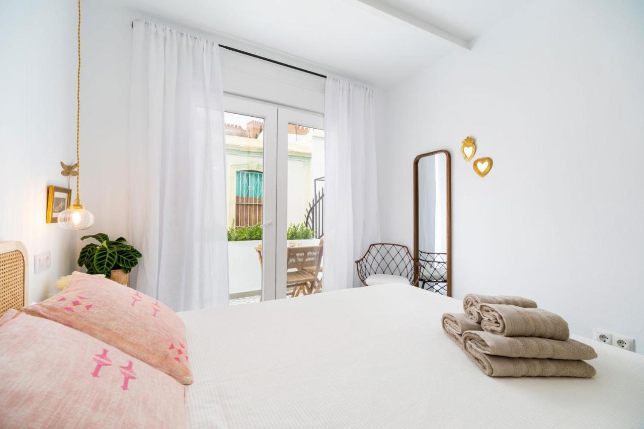 Вилла Casa Bonita Альмерия Экстерьер фото